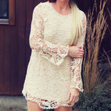 The Denver Dress: Alternate View #2