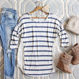 The Dillon Tee: Alternate View #1