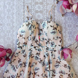 The Dogwood Dress: Alternate View #2