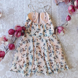 The Dogwood Dress: Alternate View #4