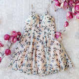 The Dogwood Dress: Alternate View #1