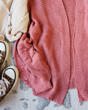 The Elliott Sweater: Alternate View #3