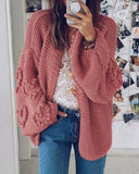 The Elliott Sweater: Alternate View #1