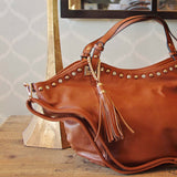 The Emma Tote: Alternate View #2
