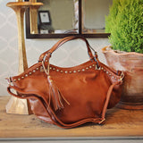 The Emma Tote: Alternate View #1
