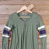 The Essentials Dress: Alternate View #2