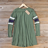 The Essentials Dress: Alternate View #4