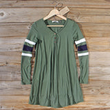 The Essentials Dress: Alternate View #1