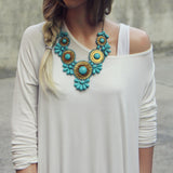 The Everyday Tee in White: Alternate View #2