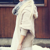 The Fairbanks Cozy Sweater: Alternate View #2