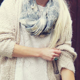 The Fairbanks Cozy Sweater: Alternate View #3