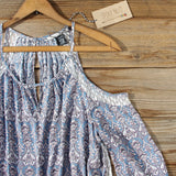 The Fate Lace Blouse: Alternate View #2