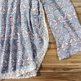 The Fate Lace Blouse: Alternate View #3