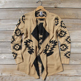 The Fletcher Rugged Sweater: Alternate View #1