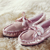 The Frosty Slippers: Alternate View #2