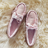 The Frosty Slippers: Alternate View #3