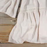 The Gemma Dress: Alternate View #3