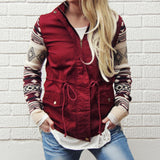 The Happy Camper Coat: Alternate View #1