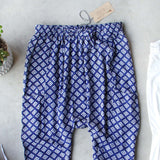The Harem Joggers: Alternate View #2
