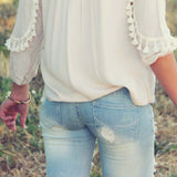 The Harper Skinny Jean: Alternate View #4
