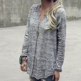 The Slub Tee: Alternate View #3