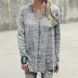 The Slub Tee: Alternate View #1