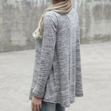 The Slub Tee: Alternate View #4