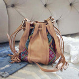 The Hendrix Tote: Alternate View #2