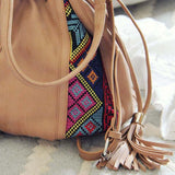 The Hendrix Tote: Alternate View #3