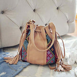 The Hendrix Tote: Alternate View #1