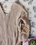 The Hygge Sweater: Alternate View #2