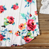 Jack Rose Tee: Alternate View #3