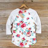 Jack Rose Tee: Alternate View #4