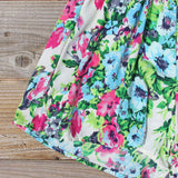 The Jackrose Romper: Alternate View #3