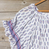 The Jaipur Tunic: Alternate View #3