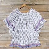 The Jaipur Tunic: Alternate View #5