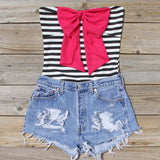 The Joey Bodysuit: Alternate View #4