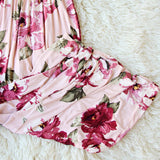 The June Maxi Dress: Alternate View #3