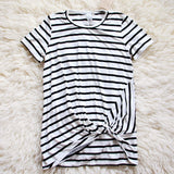 The Knot Tee: Alternate View #2