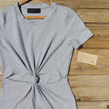The Knotted Dress: Alternate View #2