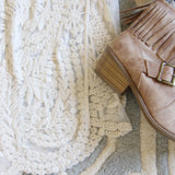 The Lace Basic Tank: Alternate View #3