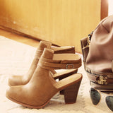 The Layla Slingbacks: Alternate View #1