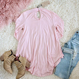 The Lula Tee: Alternate View #3