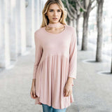 The Lula Tee: Alternate View #4