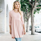The Lula Tee: Alternate View #2