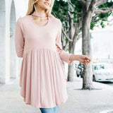 The Lula Tee: Alternate View #5