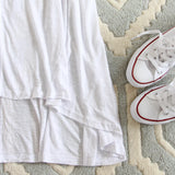 Lola T-Shirt Tunic Dress: Alternate View #3