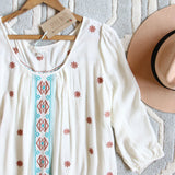 The Luna Dress: Alternate View #2