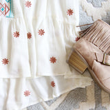 The Luna Dress: Alternate View #3