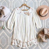 The Luna Dress: Alternate View #4